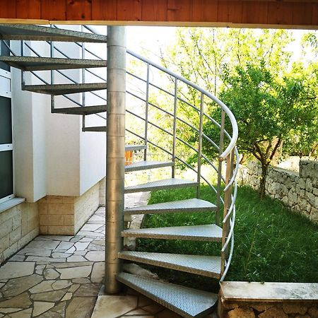 Studio Maslina Apartment Sibenik Exterior photo