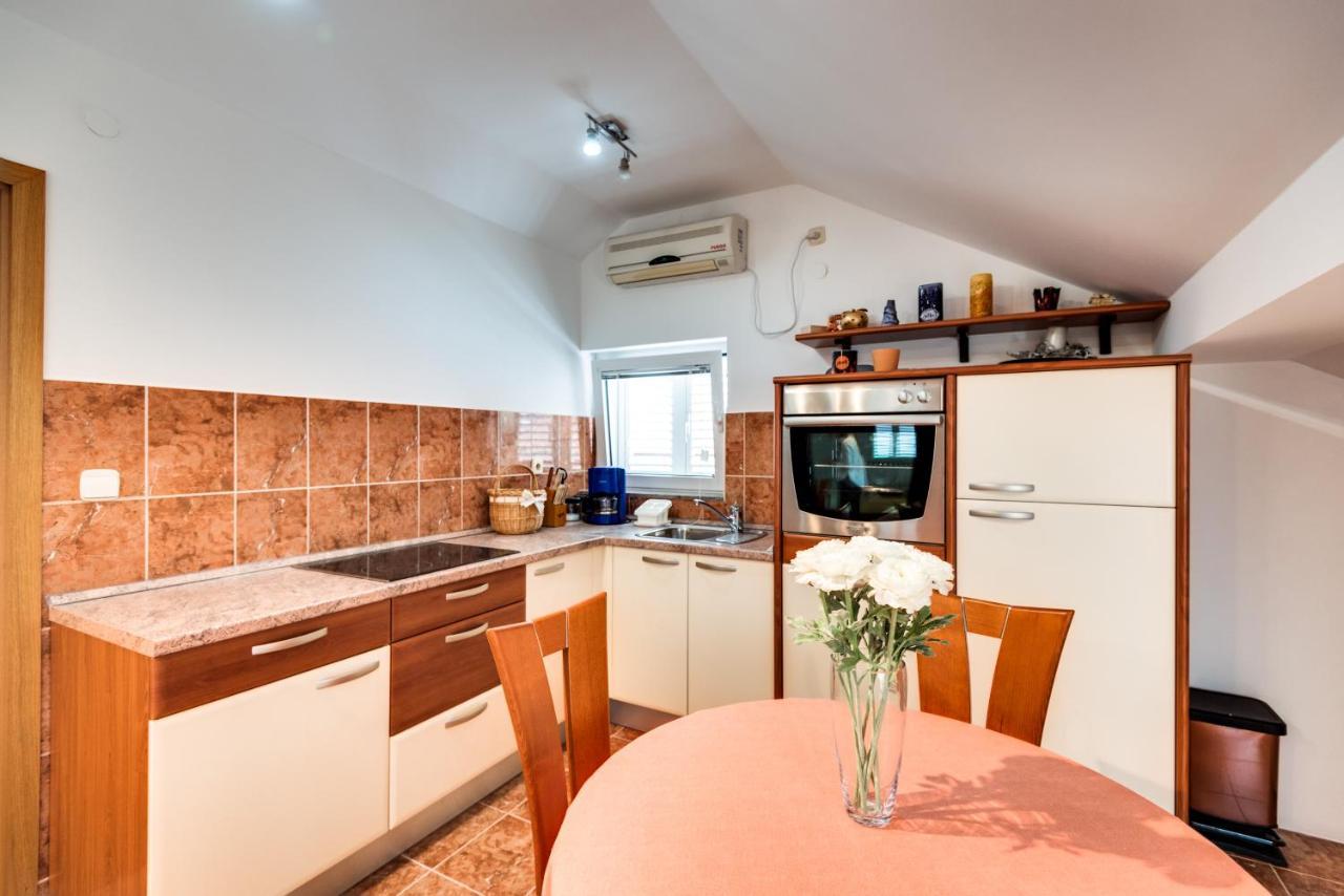 Studio Maslina Apartment Sibenik Exterior photo