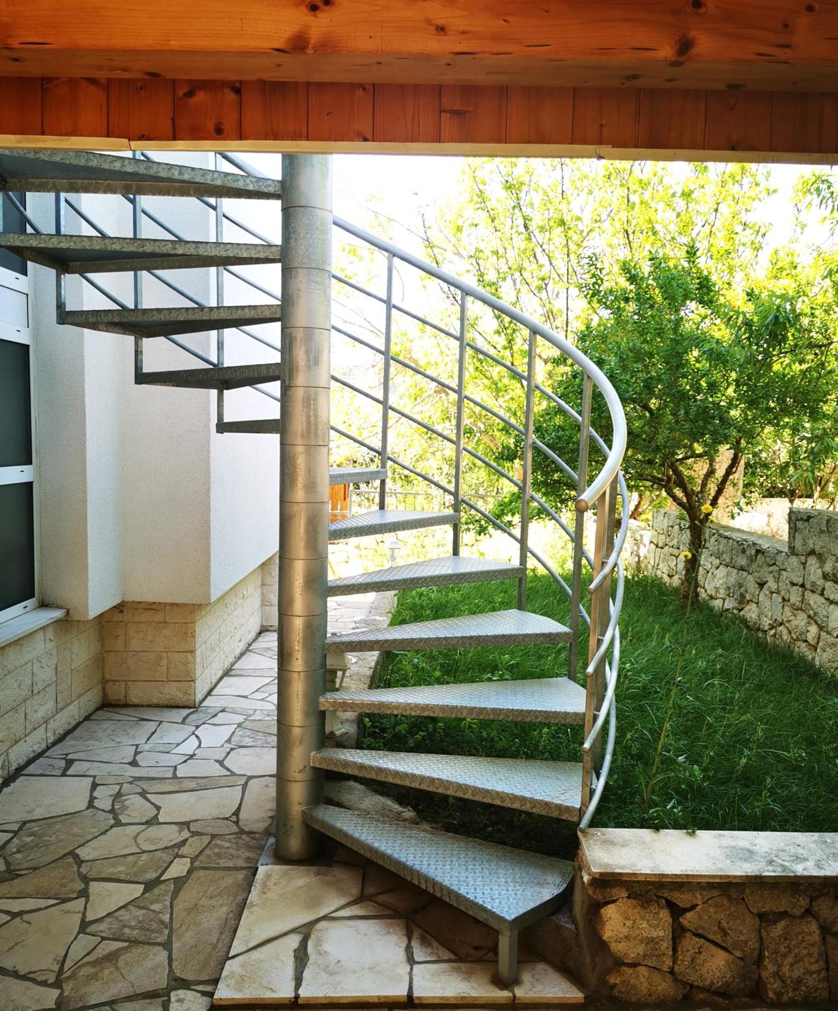 Studio Maslina Sibenik Exterior photo