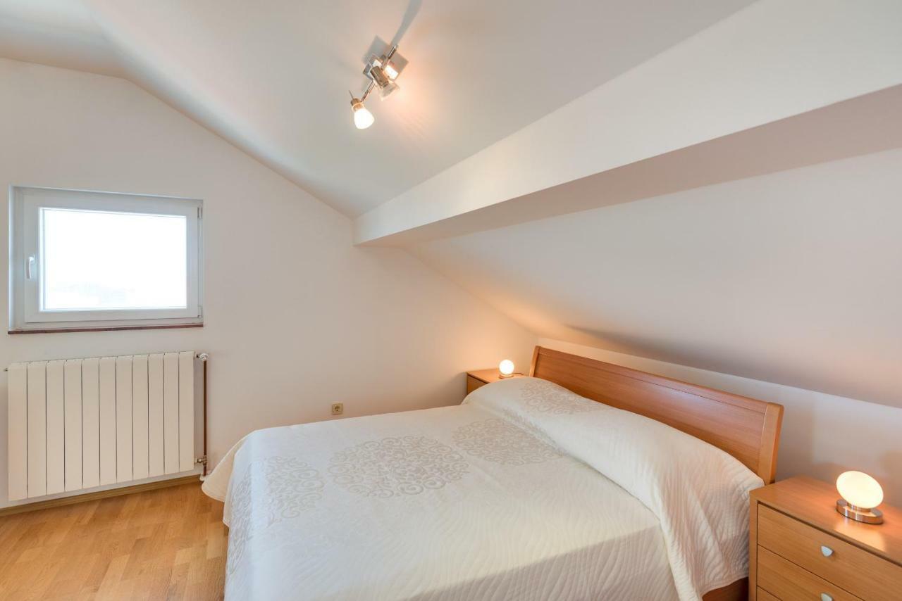 Studio Maslina Apartment Sibenik Exterior photo