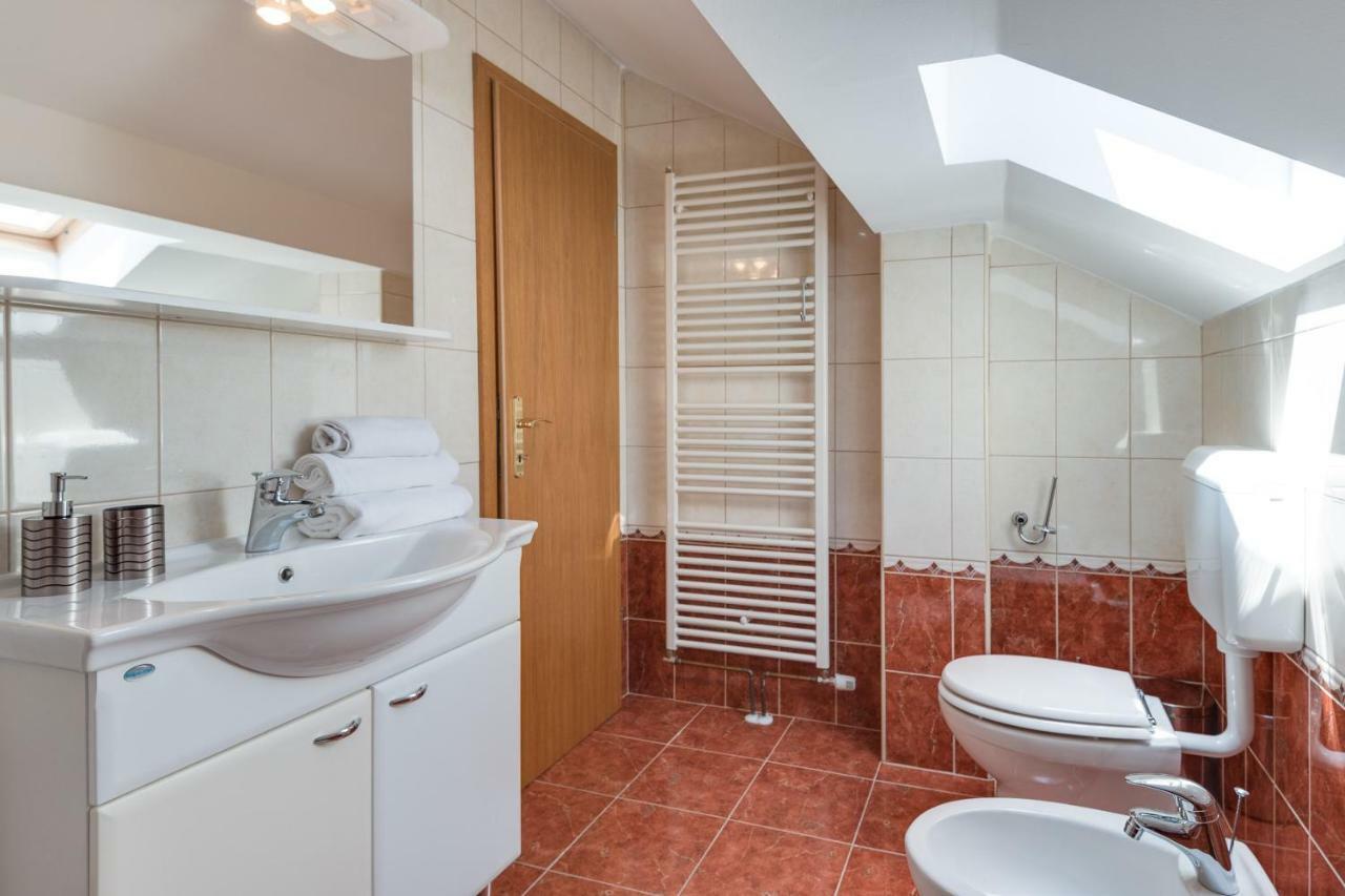 Studio Maslina Apartment Sibenik Exterior photo