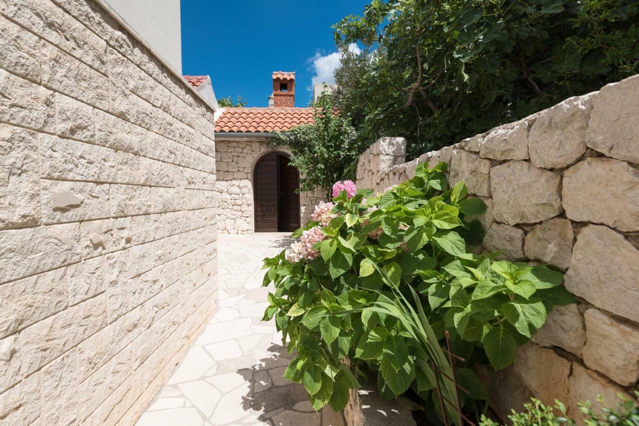 Studio Maslina Apartment Sibenik Exterior photo
