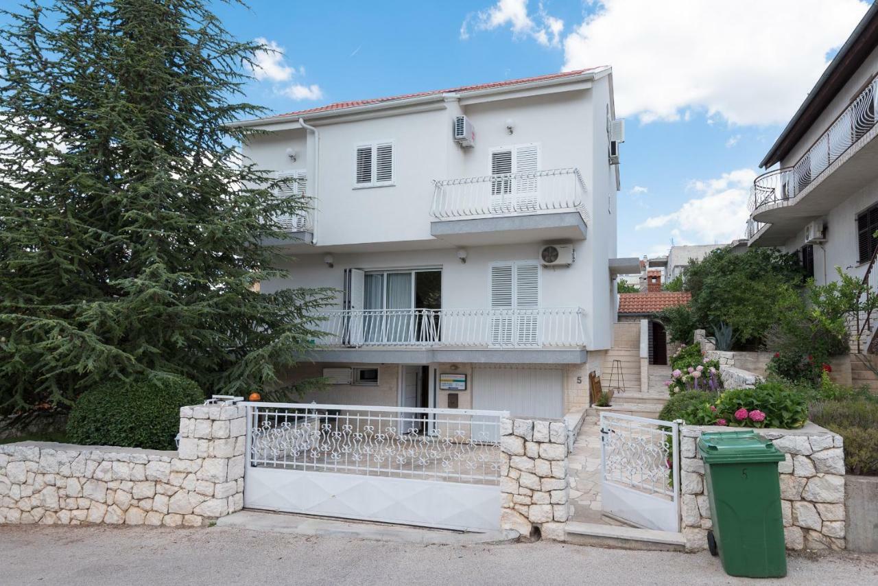 Studio Maslina Sibenik Exterior photo